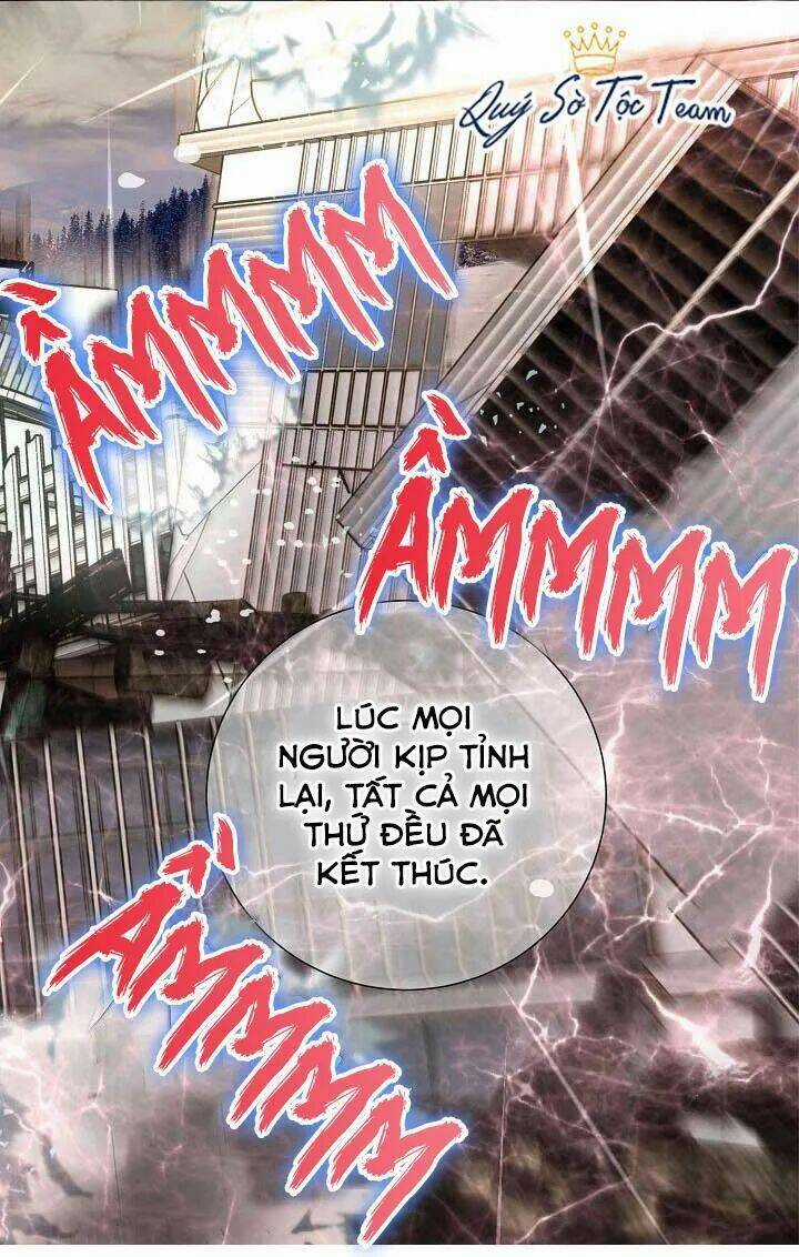 Tiếp xúc chí mạng Chapter 82 trang 61