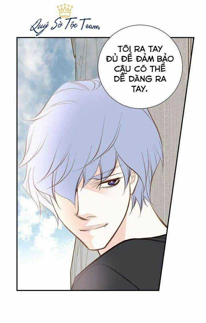 Tiếp xúc chí mạng Chapter 82 trang 62