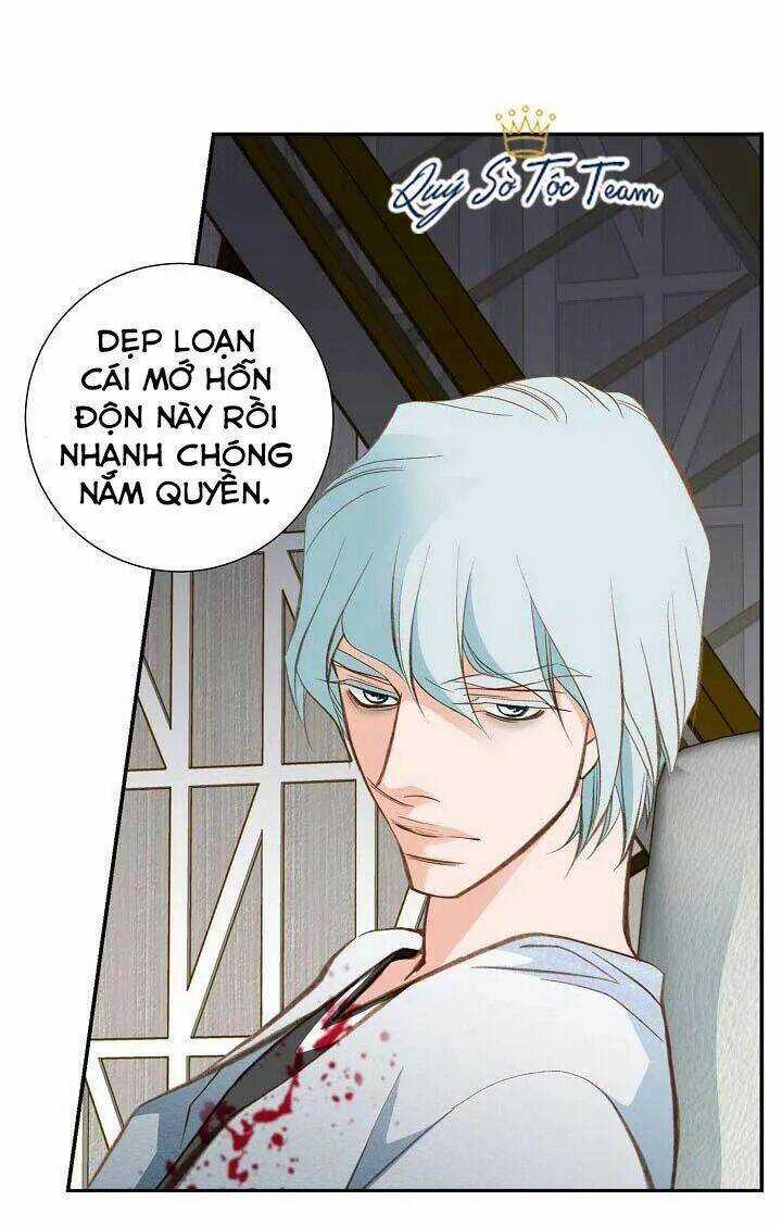 Tiếp xúc chí mạng Chapter 82 trang 63