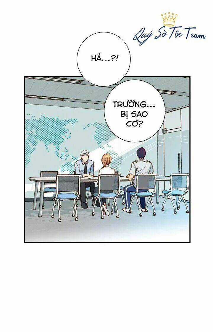 Tiếp xúc chí mạng Chapter 82 trang 66