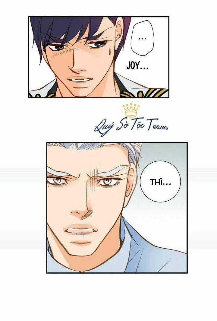 Tiếp xúc chí mạng Chapter 82 trang 67