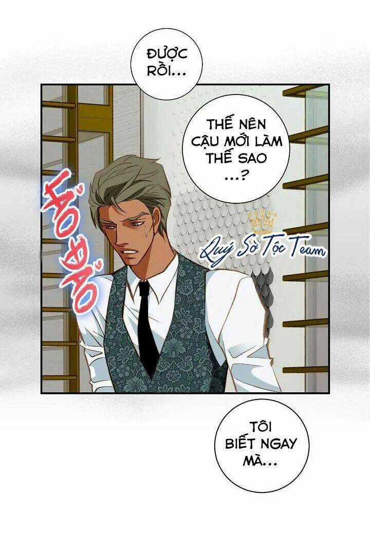 Tiếp xúc chí mạng Chapter 82 trang 7