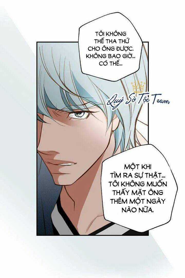 Tiếp xúc chí mạng Chapter 82 trang 8