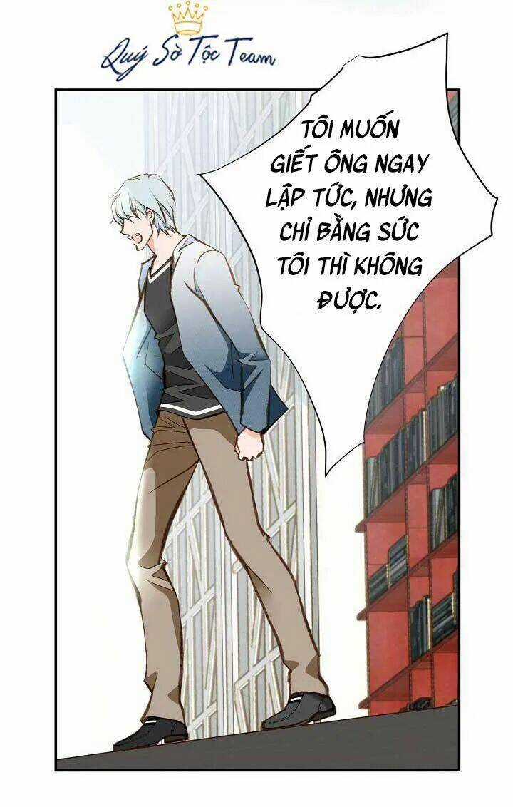 Tiếp xúc chí mạng Chapter 82 trang 9