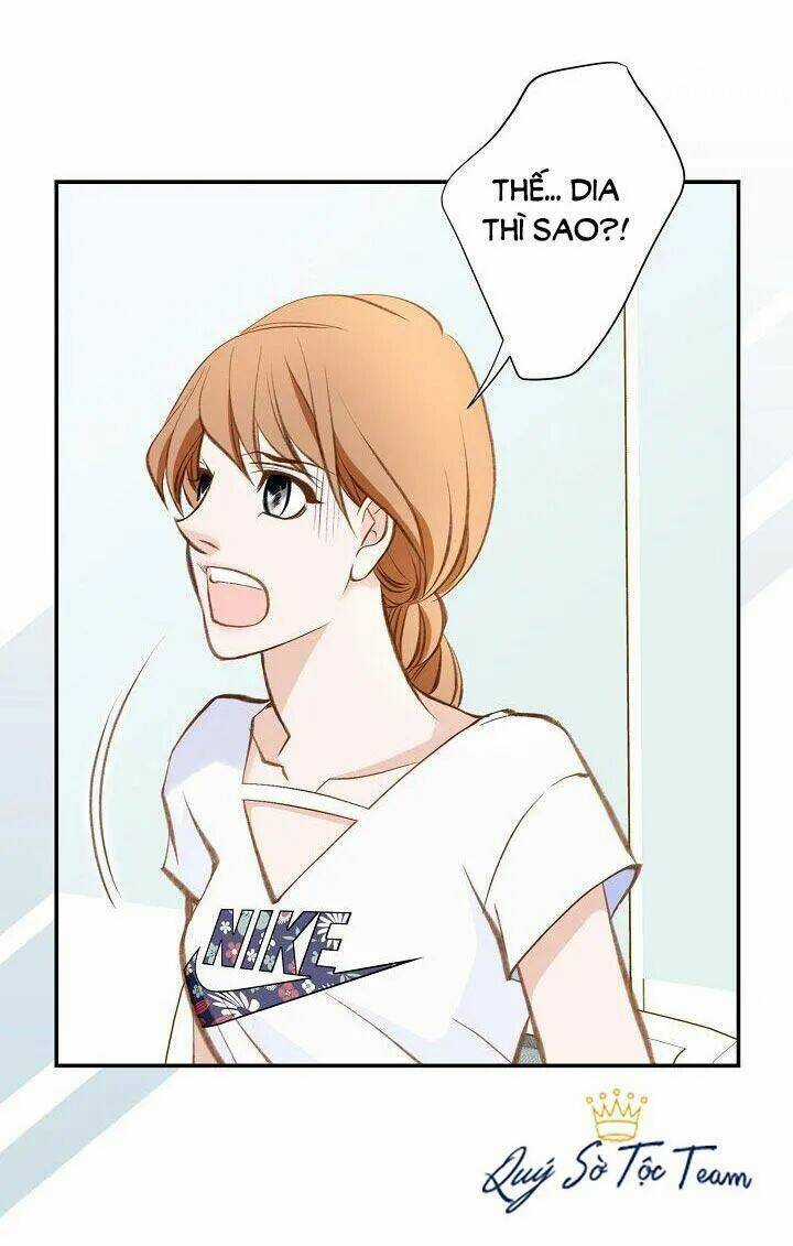 Tiếp xúc chí mạng Chapter 83 trang 12