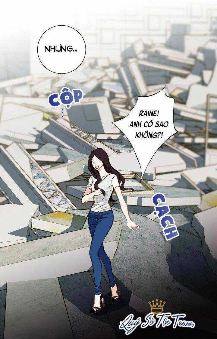 Tiếp xúc chí mạng Chapter 83 trang 14