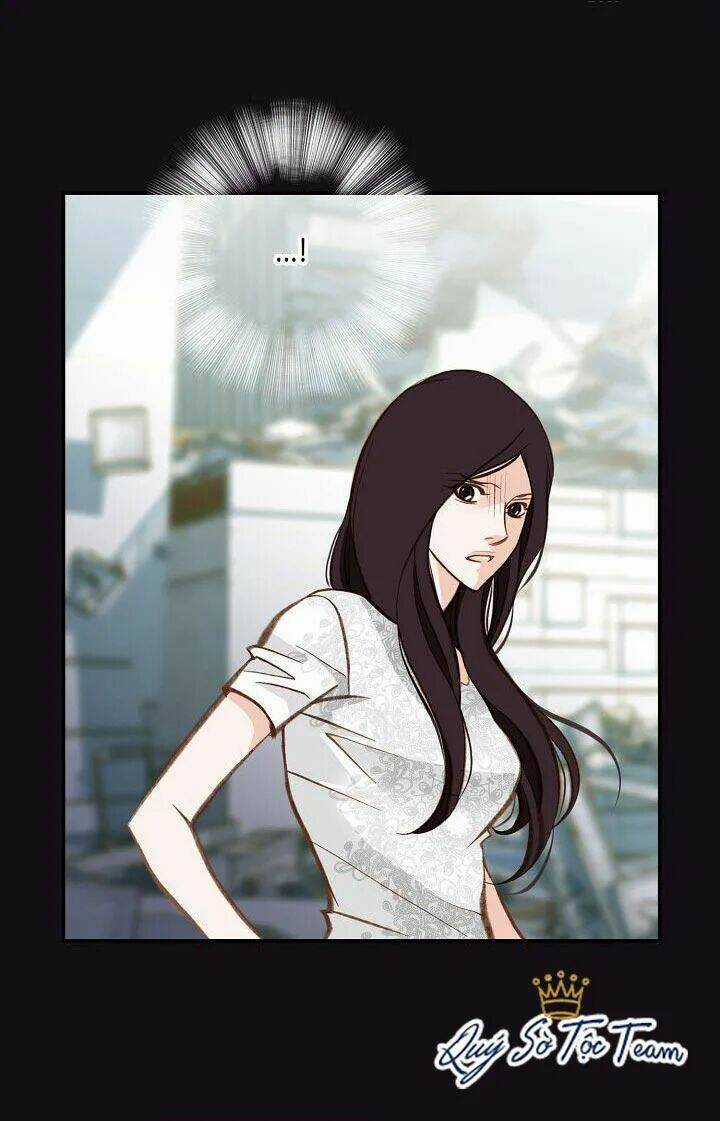 Tiếp xúc chí mạng Chapter 83 trang 16