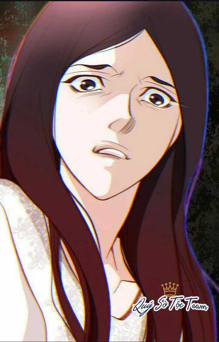 Tiếp xúc chí mạng Chapter 83 trang 17