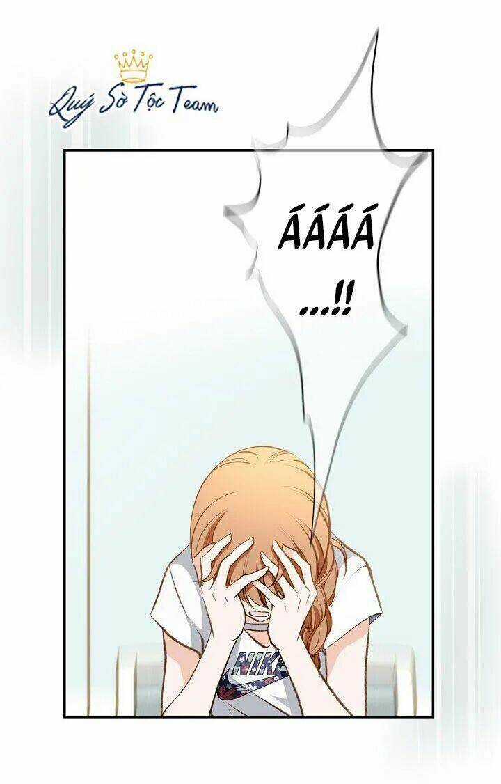 Tiếp xúc chí mạng Chapter 83 trang 20