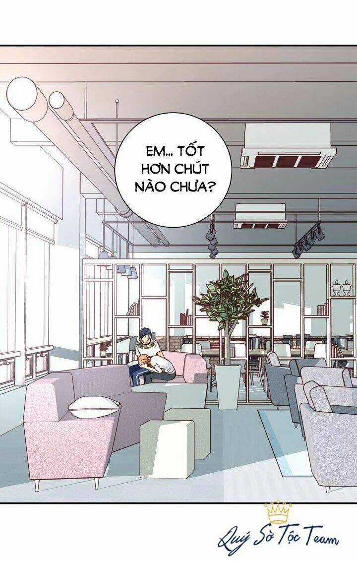 Tiếp xúc chí mạng Chapter 83 trang 22