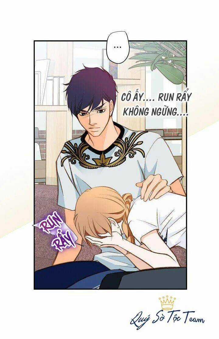 Tiếp xúc chí mạng Chapter 83 trang 23