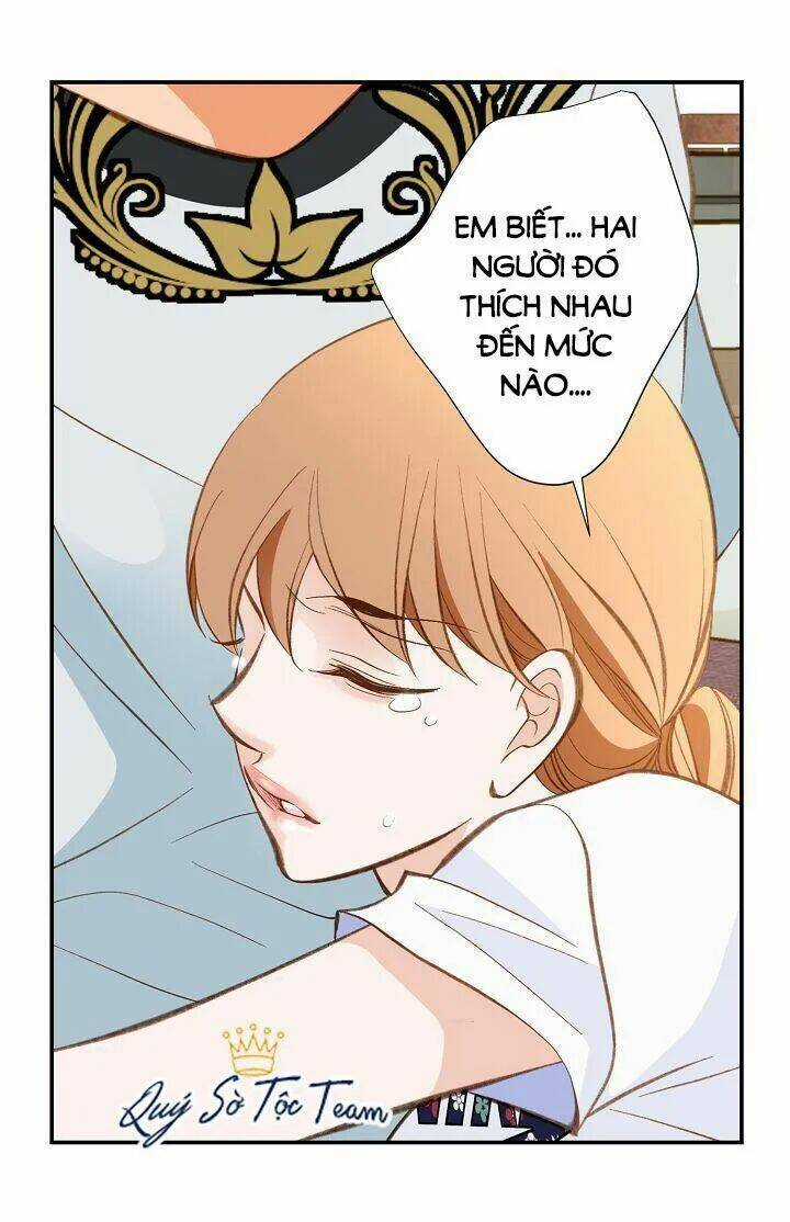 Tiếp xúc chí mạng Chapter 83 trang 25