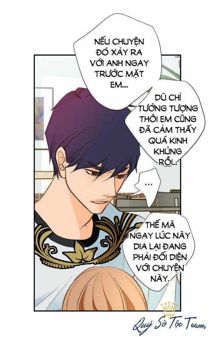 Tiếp xúc chí mạng Chapter 83 trang 26