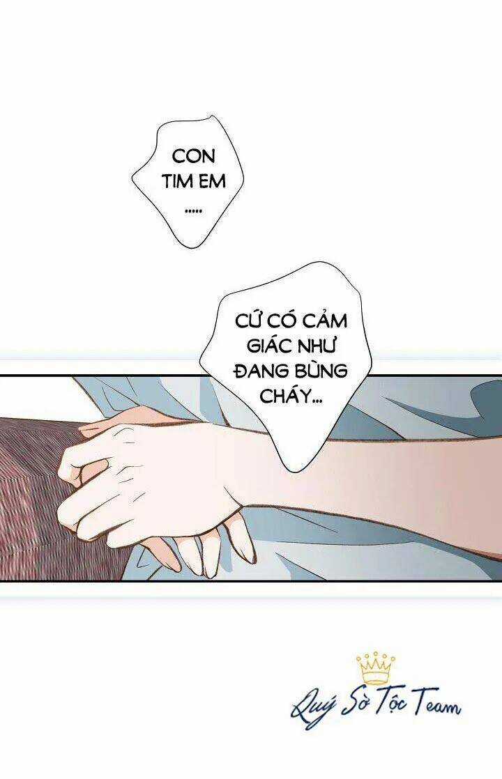 Tiếp xúc chí mạng Chapter 83 trang 27