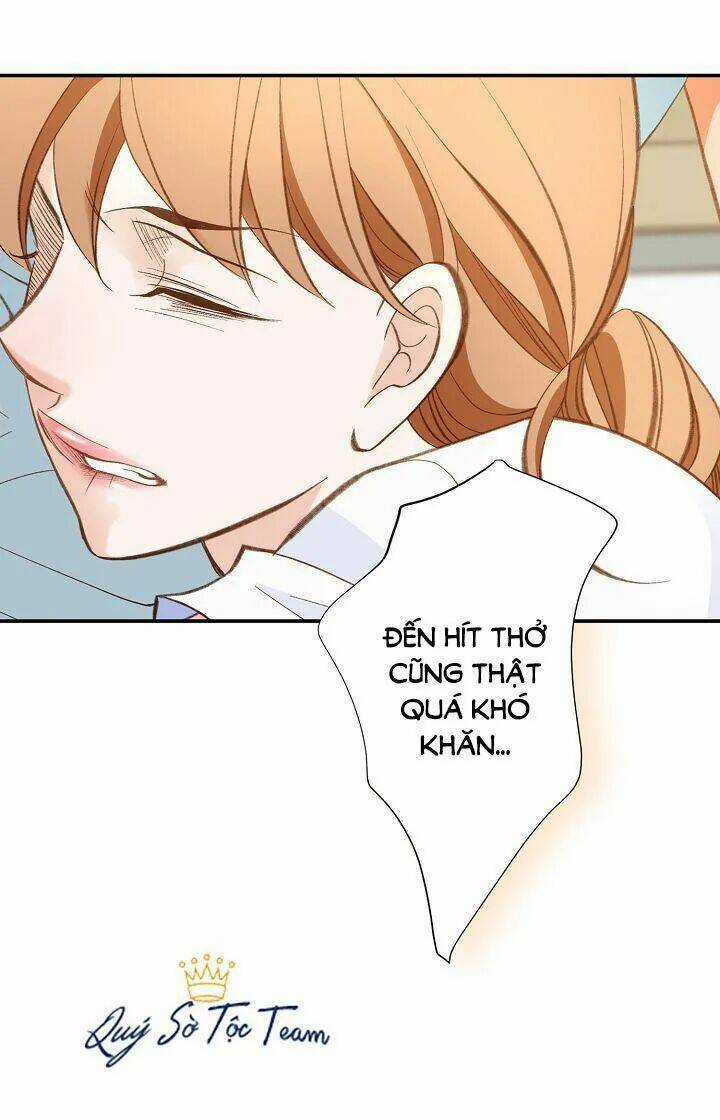 Tiếp xúc chí mạng Chapter 83 trang 28