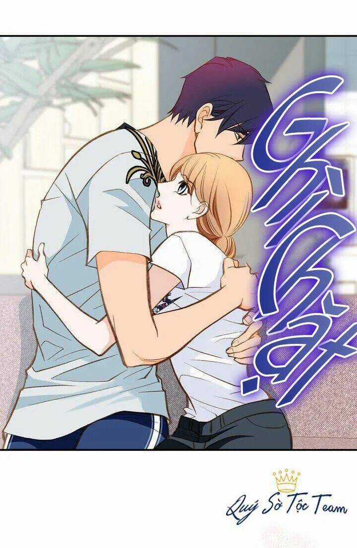 Tiếp xúc chí mạng Chapter 83 trang 29