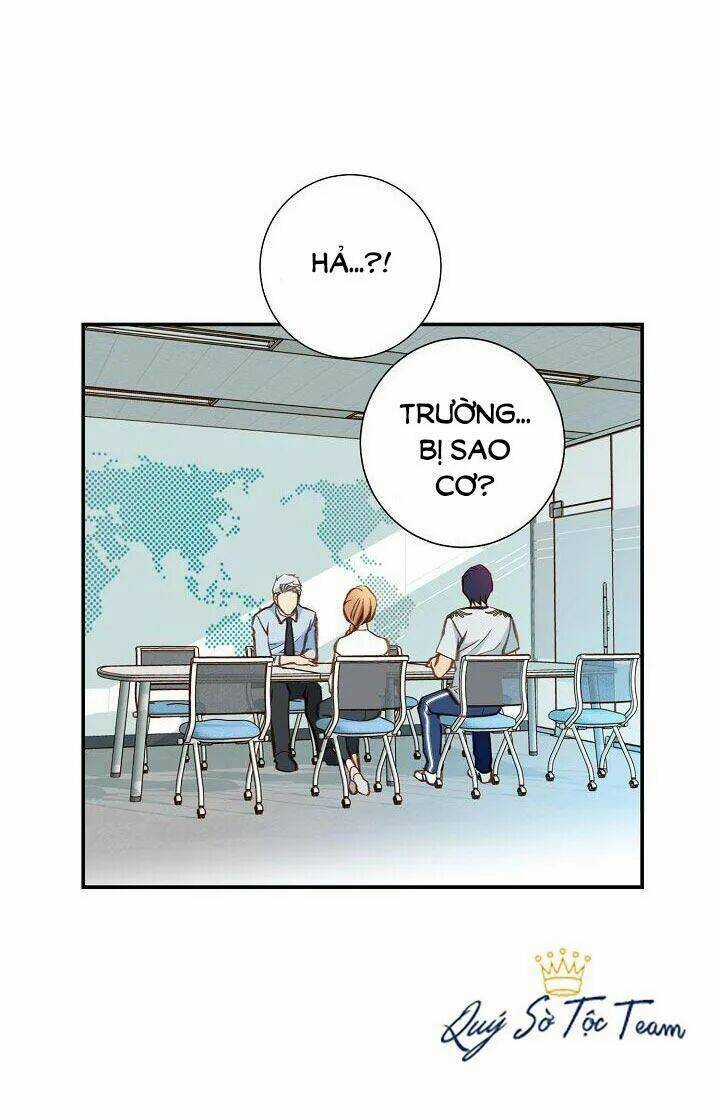 Tiếp xúc chí mạng Chapter 83 trang 3