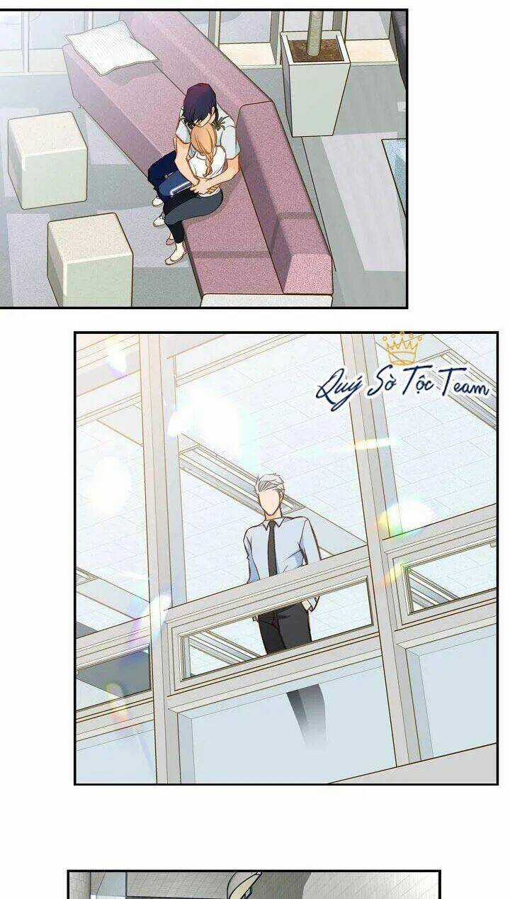 Tiếp xúc chí mạng Chapter 83 trang 31