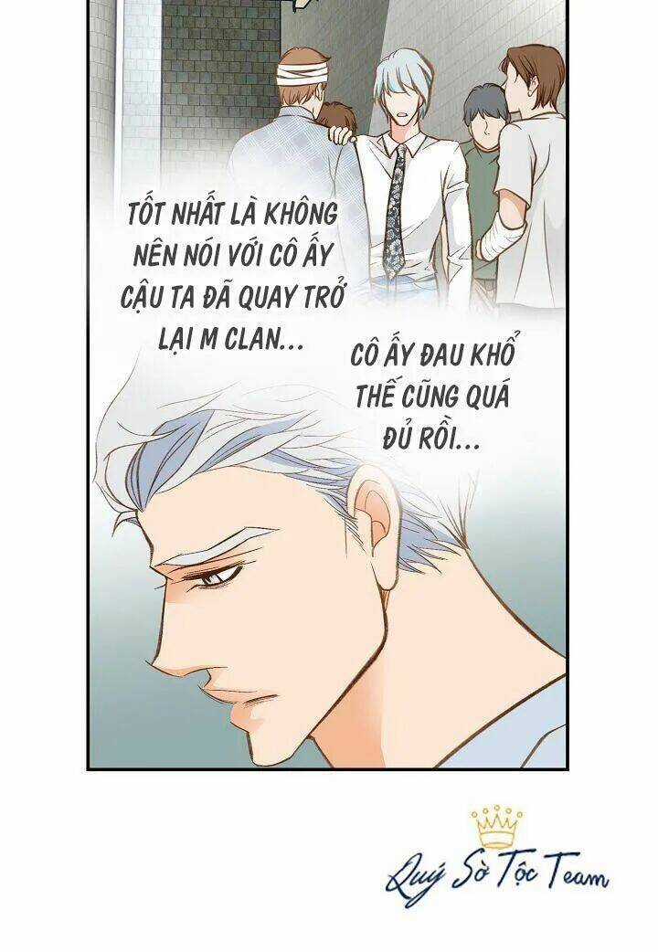 Tiếp xúc chí mạng Chapter 83 trang 32