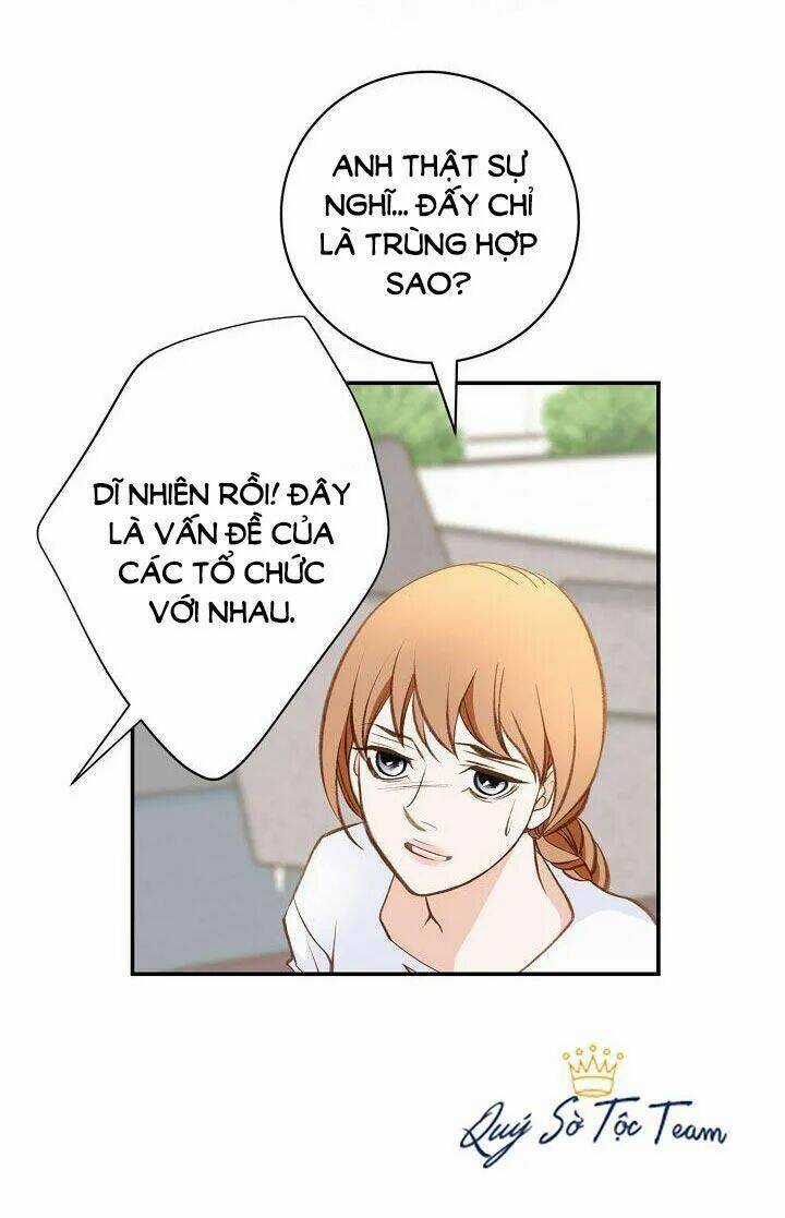 Tiếp xúc chí mạng Chapter 83 trang 40