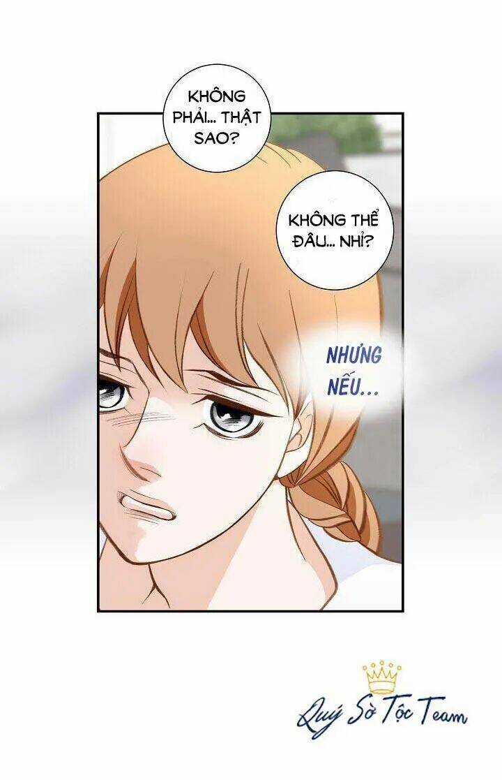 Tiếp xúc chí mạng Chapter 83 trang 42