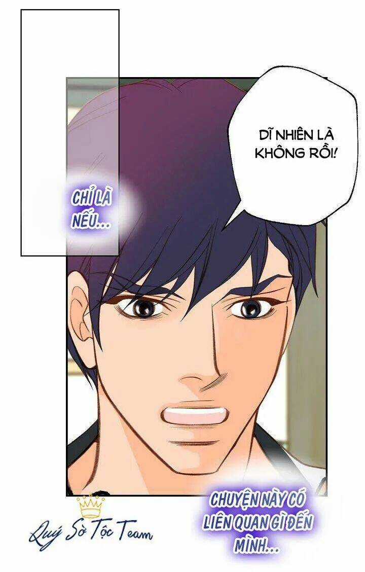 Tiếp xúc chí mạng Chapter 83 trang 43