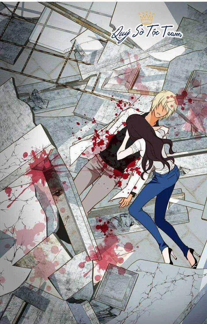 Tiếp xúc chí mạng Chapter 83 trang 44