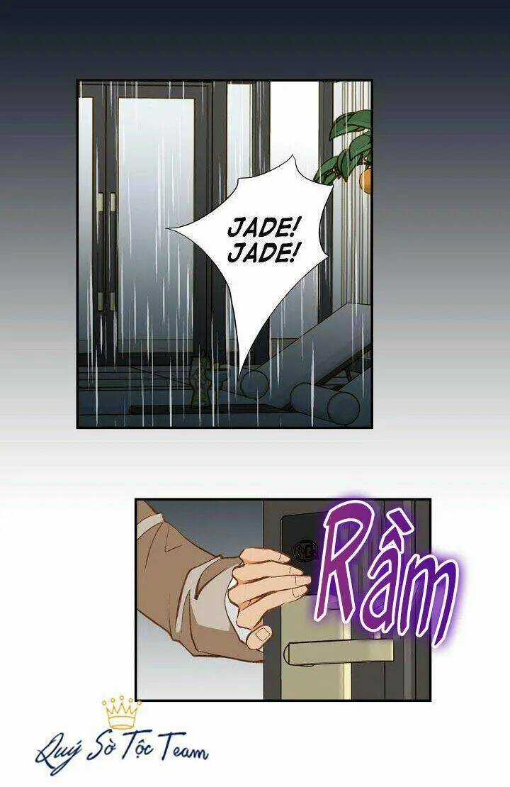 Tiếp xúc chí mạng Chapter 83 trang 47