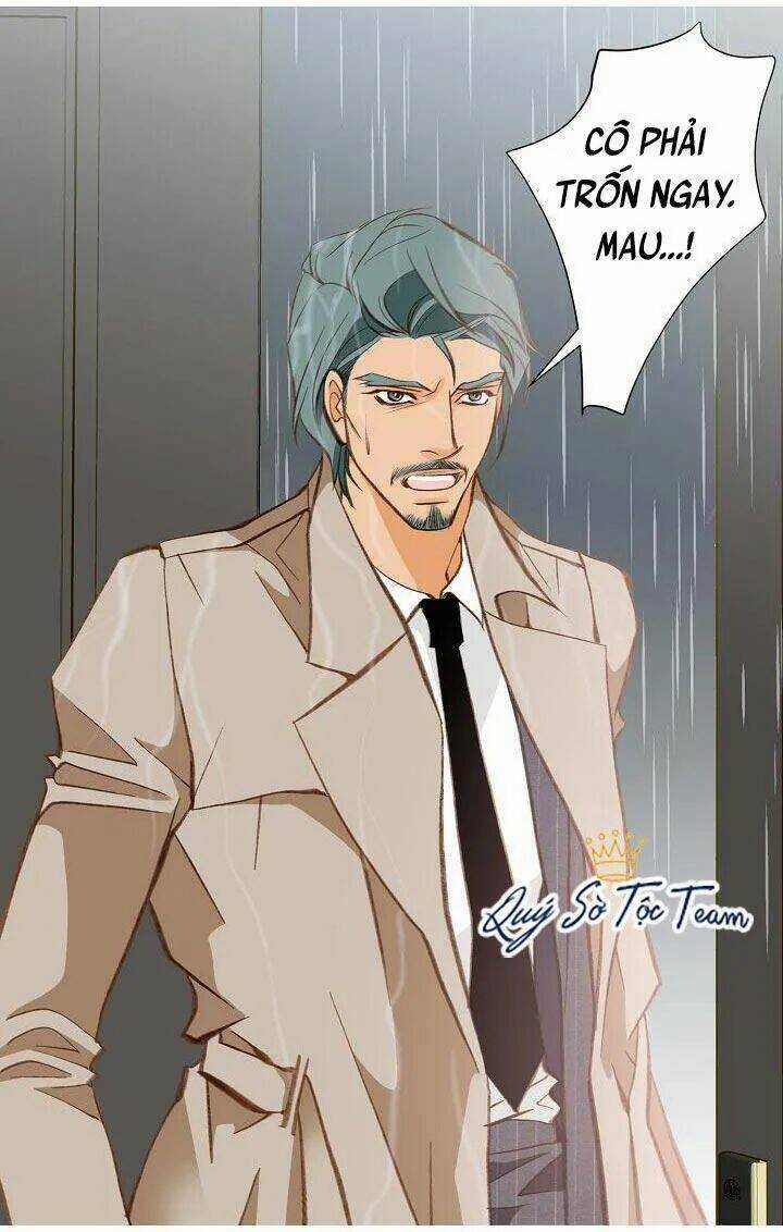 Tiếp xúc chí mạng Chapter 83 trang 48