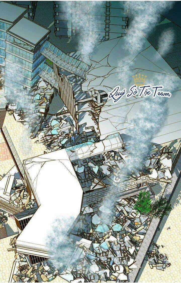 Tiếp xúc chí mạng Chapter 83 trang 5