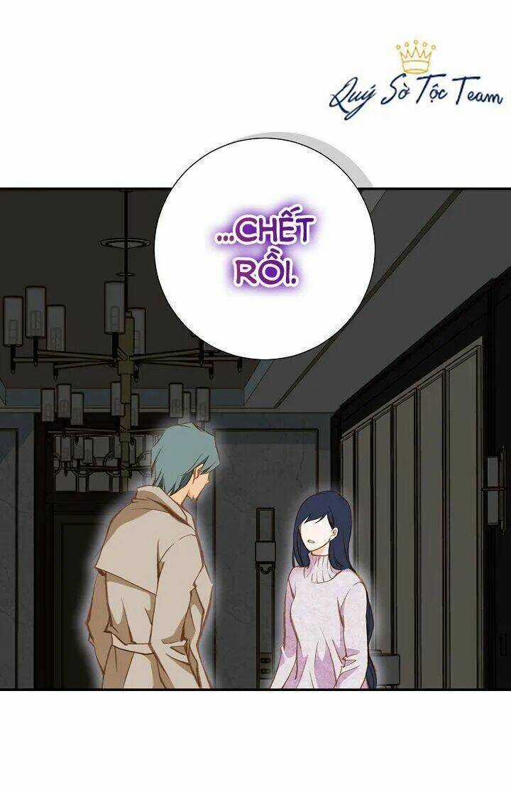 Tiếp xúc chí mạng Chapter 83 trang 50