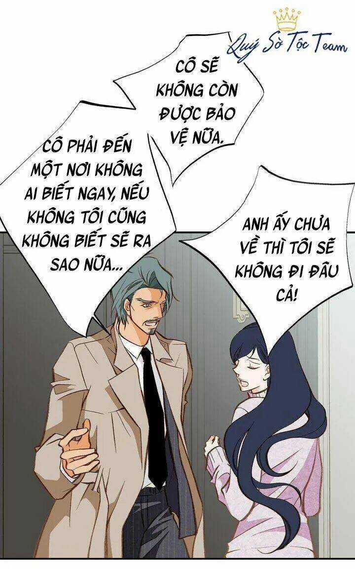 Tiếp xúc chí mạng Chapter 83 trang 52