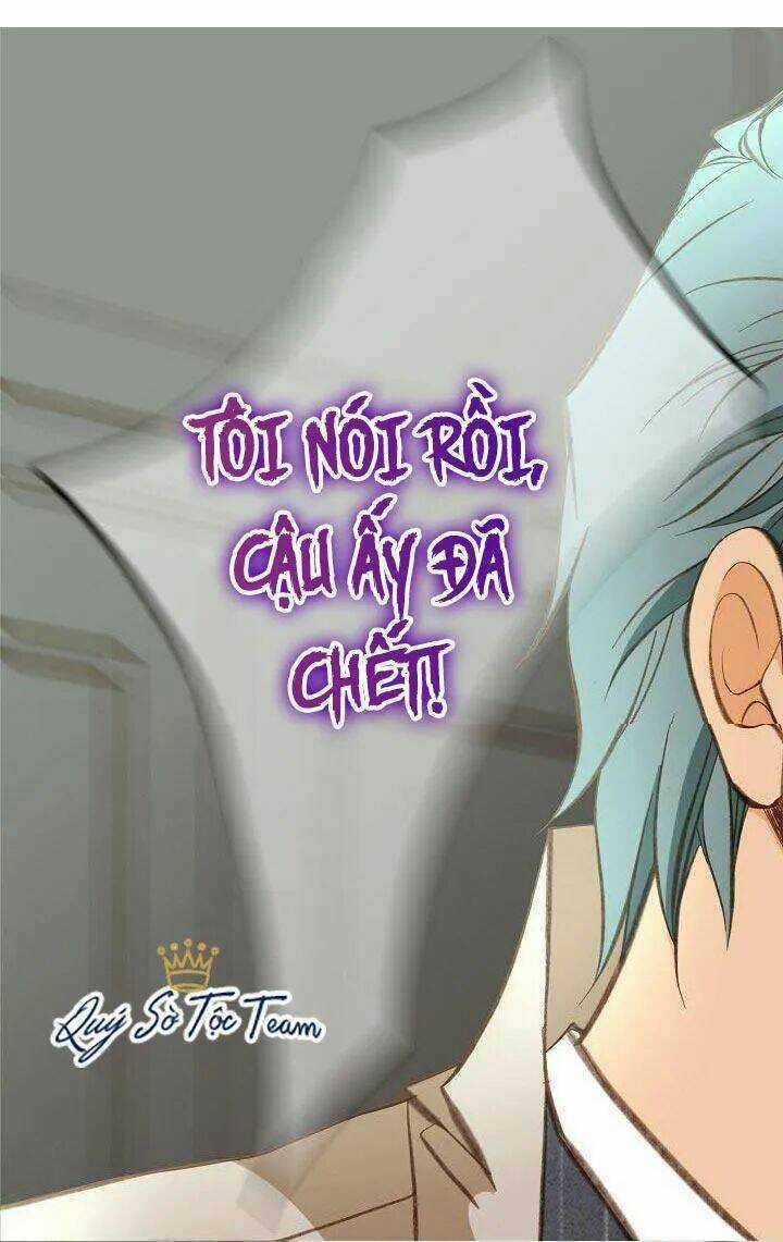 Tiếp xúc chí mạng Chapter 83 trang 53