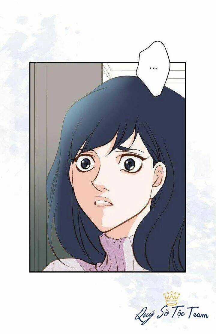 Tiếp xúc chí mạng Chapter 83 trang 54