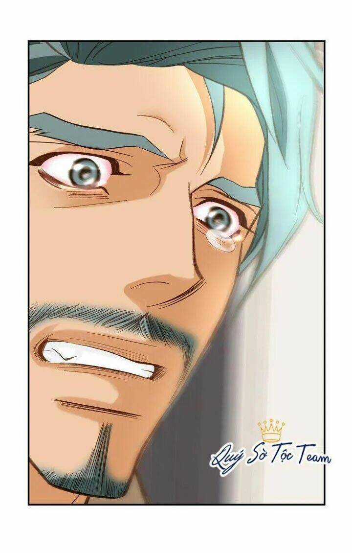 Tiếp xúc chí mạng Chapter 83 trang 55