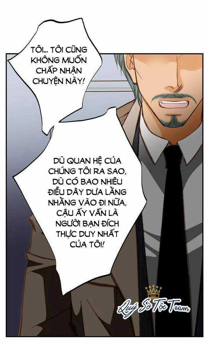 Tiếp xúc chí mạng Chapter 83 trang 56