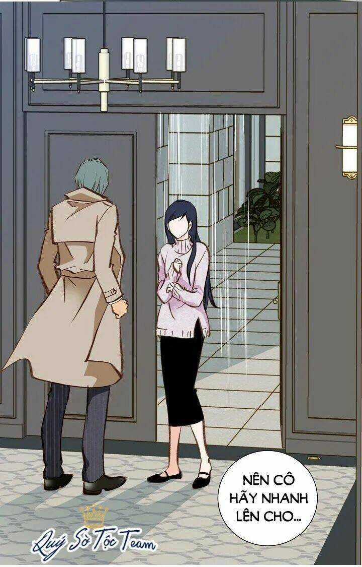 Tiếp xúc chí mạng Chapter 83 trang 59