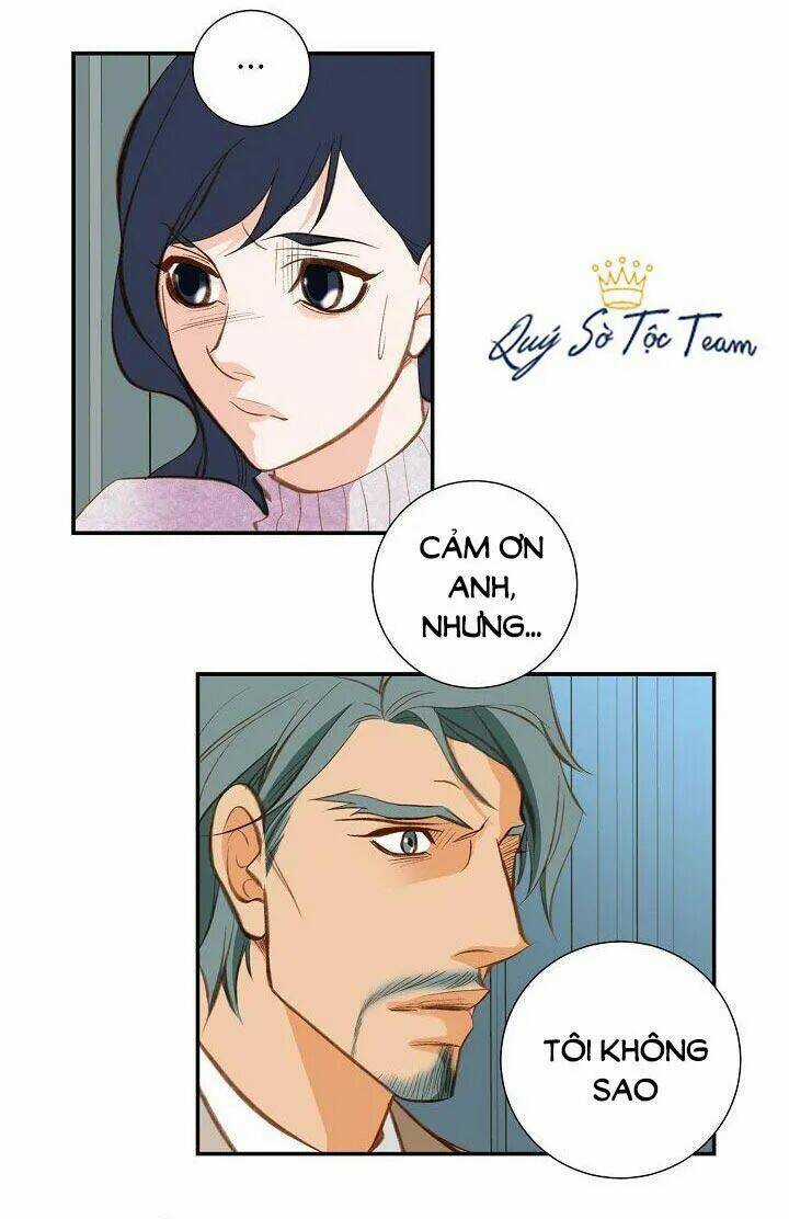 Tiếp xúc chí mạng Chapter 83 trang 60