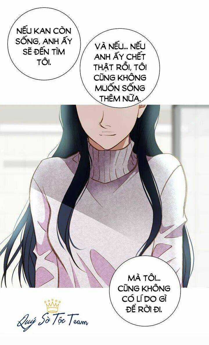 Tiếp xúc chí mạng Chapter 83 trang 61