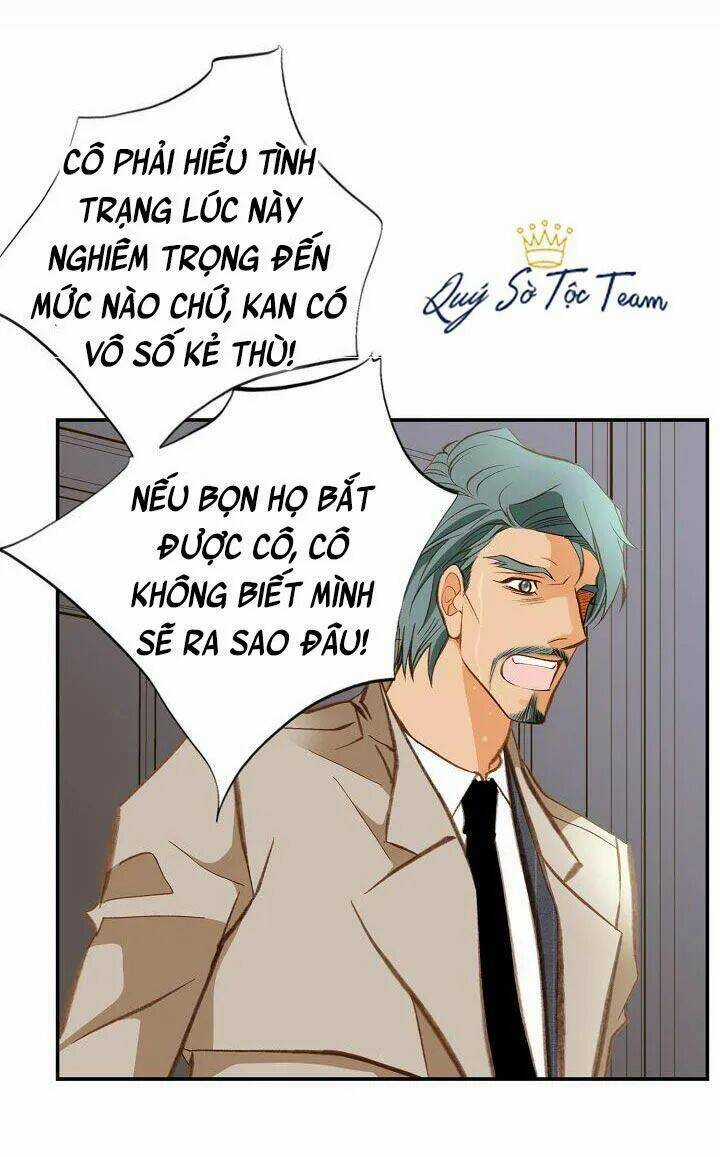 Tiếp xúc chí mạng Chapter 83 trang 63