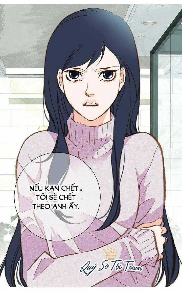 Tiếp xúc chí mạng Chapter 83 trang 64