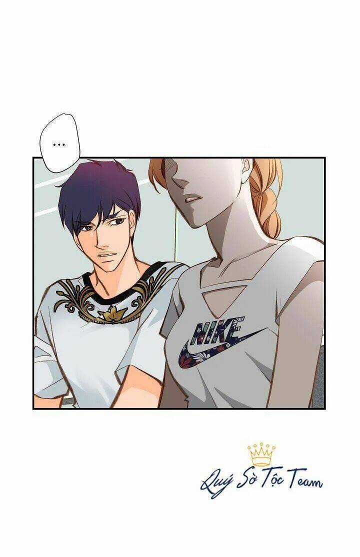 Tiếp xúc chí mạng Chapter 83 trang 7