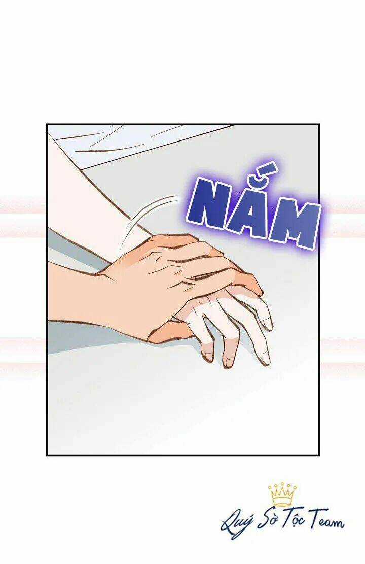 Tiếp xúc chí mạng Chapter 83 trang 8