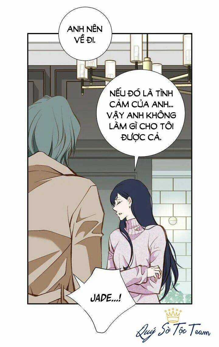 Tiếp xúc chí mạng Chapter 84 trang 10