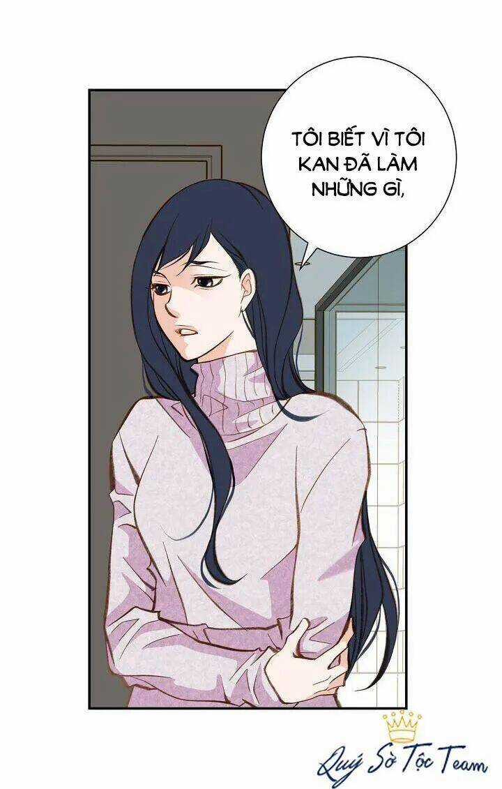 Tiếp xúc chí mạng Chapter 84 trang 11