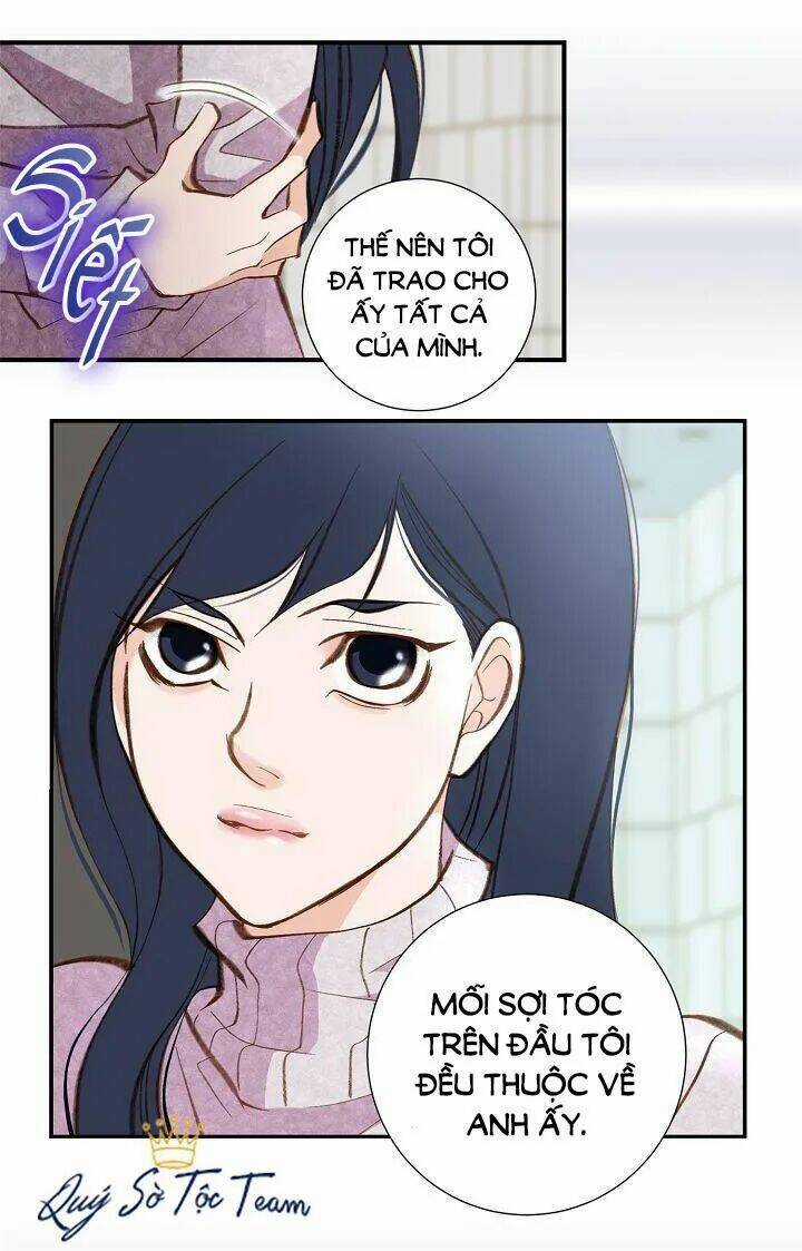 Tiếp xúc chí mạng Chapter 84 trang 13