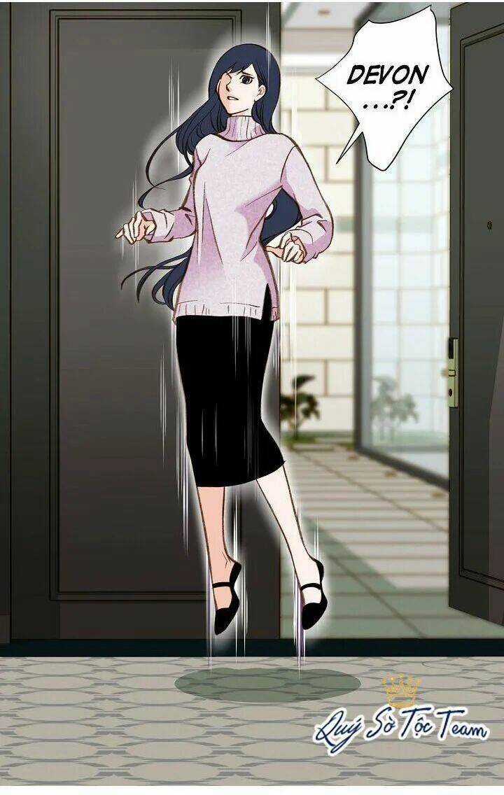 Tiếp xúc chí mạng Chapter 84 trang 15