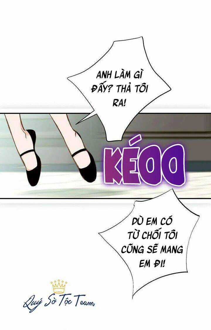 Tiếp xúc chí mạng Chapter 84 trang 16