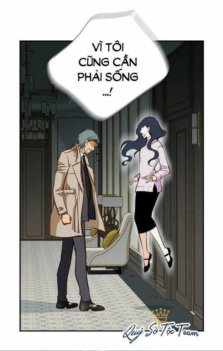 Tiếp xúc chí mạng Chapter 84 trang 18