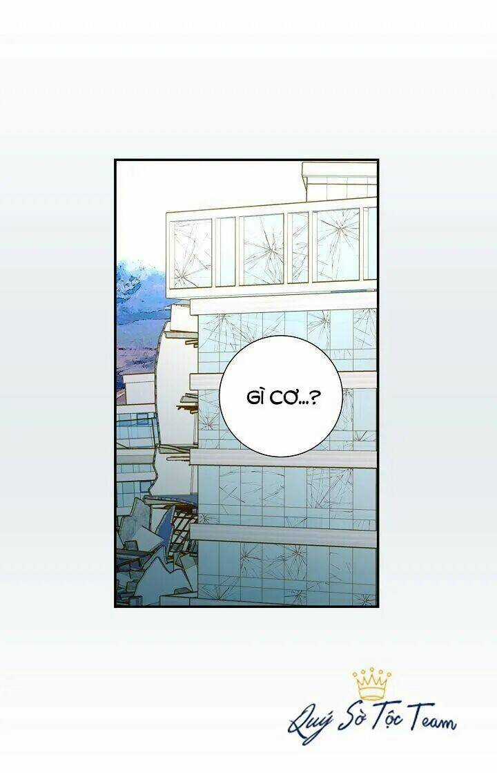 Tiếp xúc chí mạng Chapter 84 trang 20